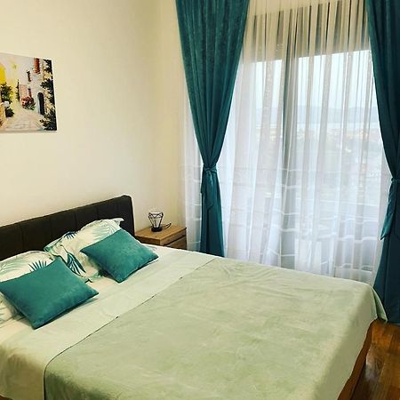 Apartman Iva Тиват Экстерьер фото